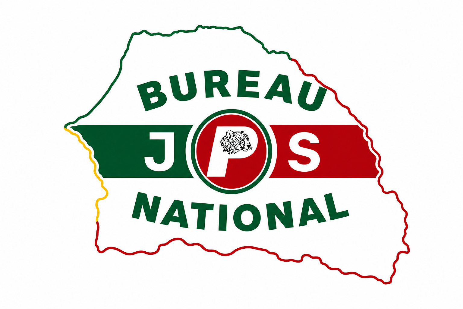 Logo JPS